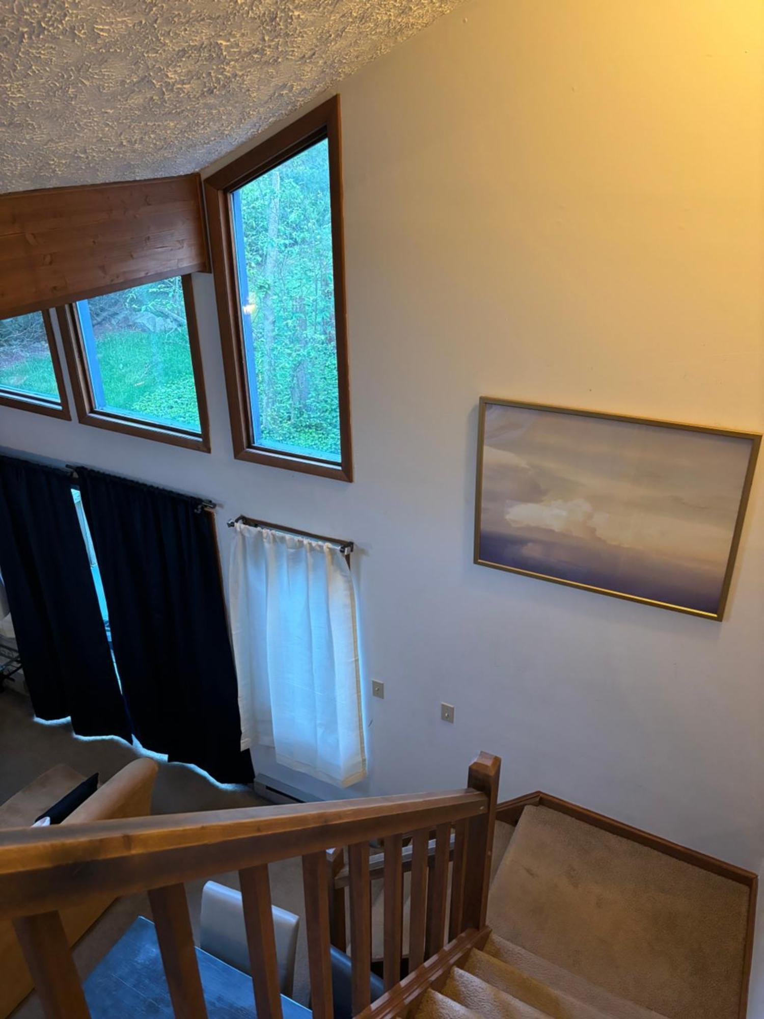 Ambiance - King Bed Cabin, Jetted-Tub & Fireplace Tobyhanna エクステリア 写真